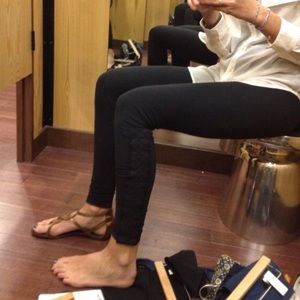 204 Limited Edition Lululemon leggings Rare